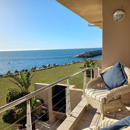 Port Main Royal Ocean'S Edge Villa St Francis Bay Bagian luar foto
