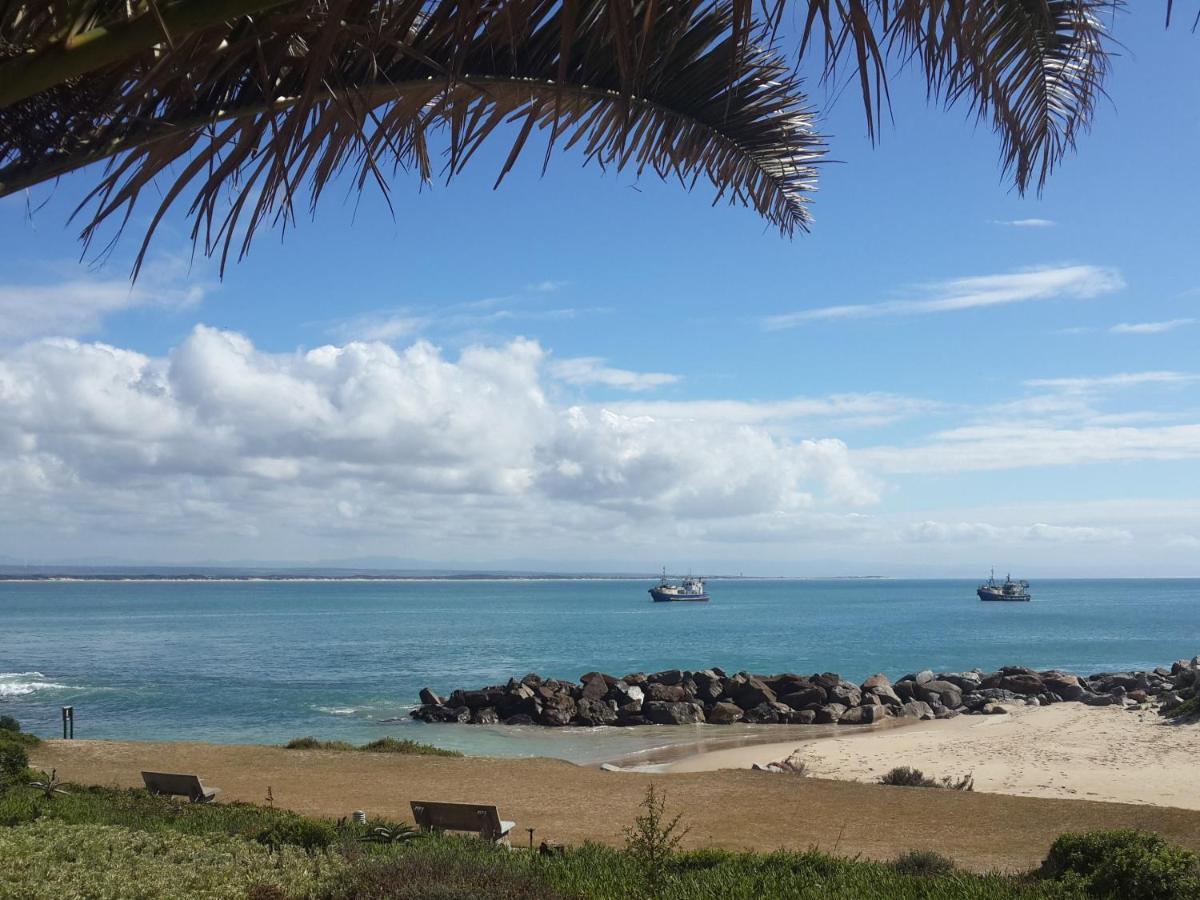 Port Main Royal Ocean'S Edge Villa St Francis Bay Bagian luar foto