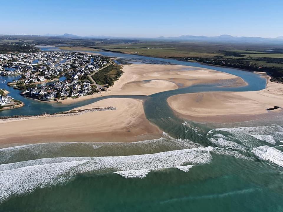 Port Main Royal Ocean'S Edge Villa St Francis Bay Bagian luar foto