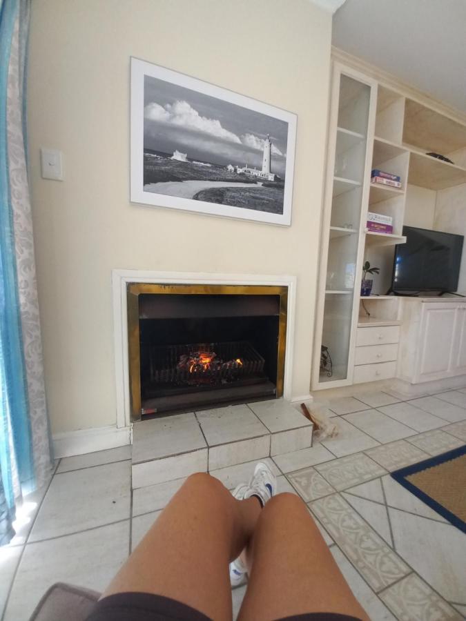 Port Main Royal Ocean'S Edge Villa St Francis Bay Bagian luar foto