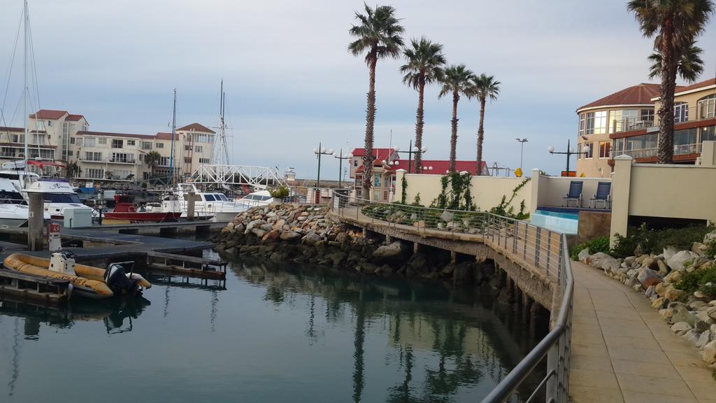 Port Main Royal Ocean'S Edge Villa St Francis Bay Bagian luar foto