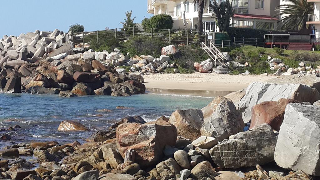 Port Main Royal Ocean'S Edge Villa St Francis Bay Bagian luar foto
