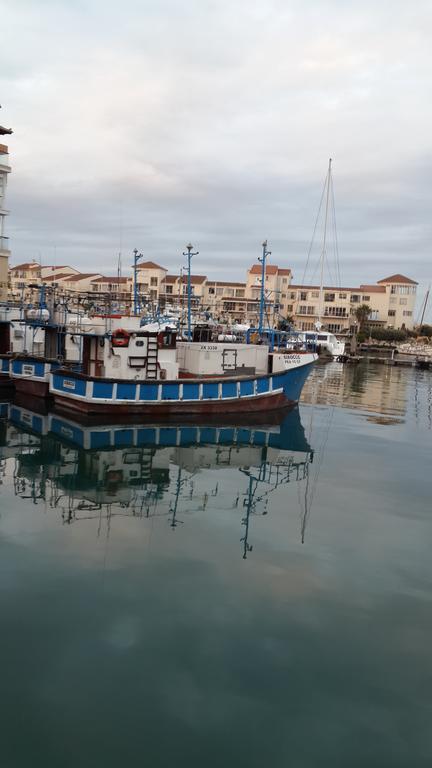 Port Main Royal Ocean'S Edge Villa St Francis Bay Bagian luar foto