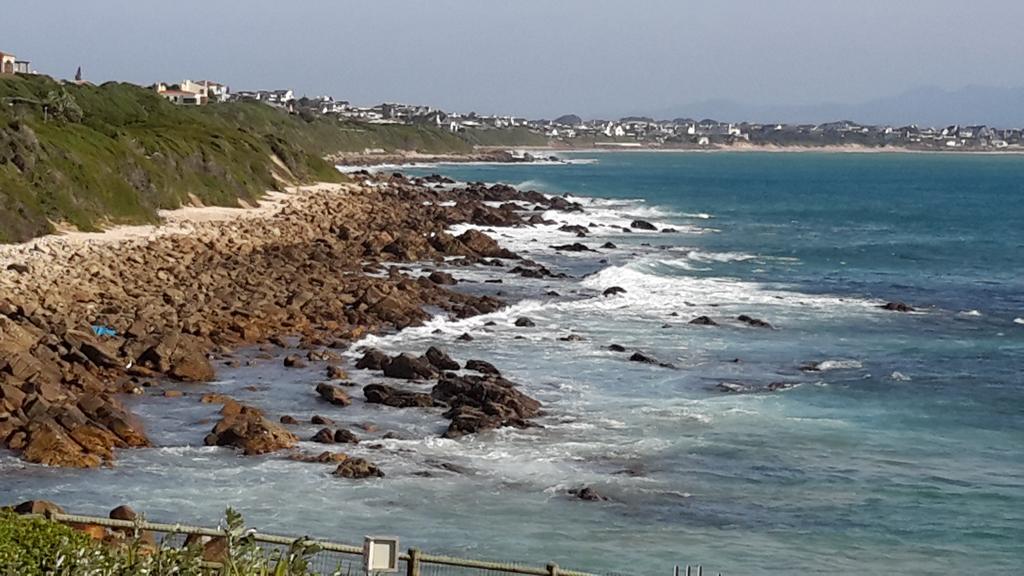 Port Main Royal Ocean'S Edge Villa St Francis Bay Bagian luar foto