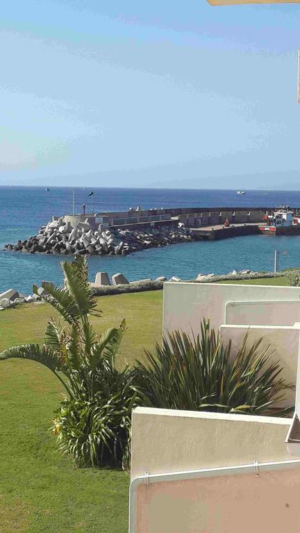 Port Main Royal Ocean'S Edge Villa St Francis Bay Bagian luar foto