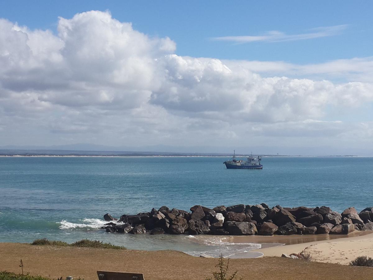 Port Main Royal Ocean'S Edge Villa St Francis Bay Ruang foto