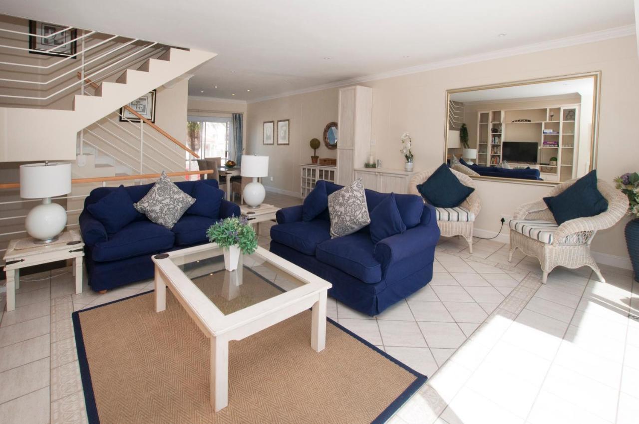 Port Main Royal Ocean'S Edge Villa St Francis Bay Bagian luar foto