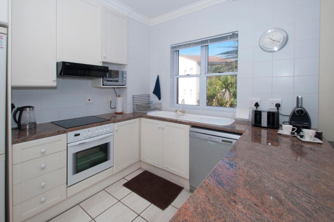 Port Main Royal Ocean'S Edge Villa St Francis Bay Bagian luar foto