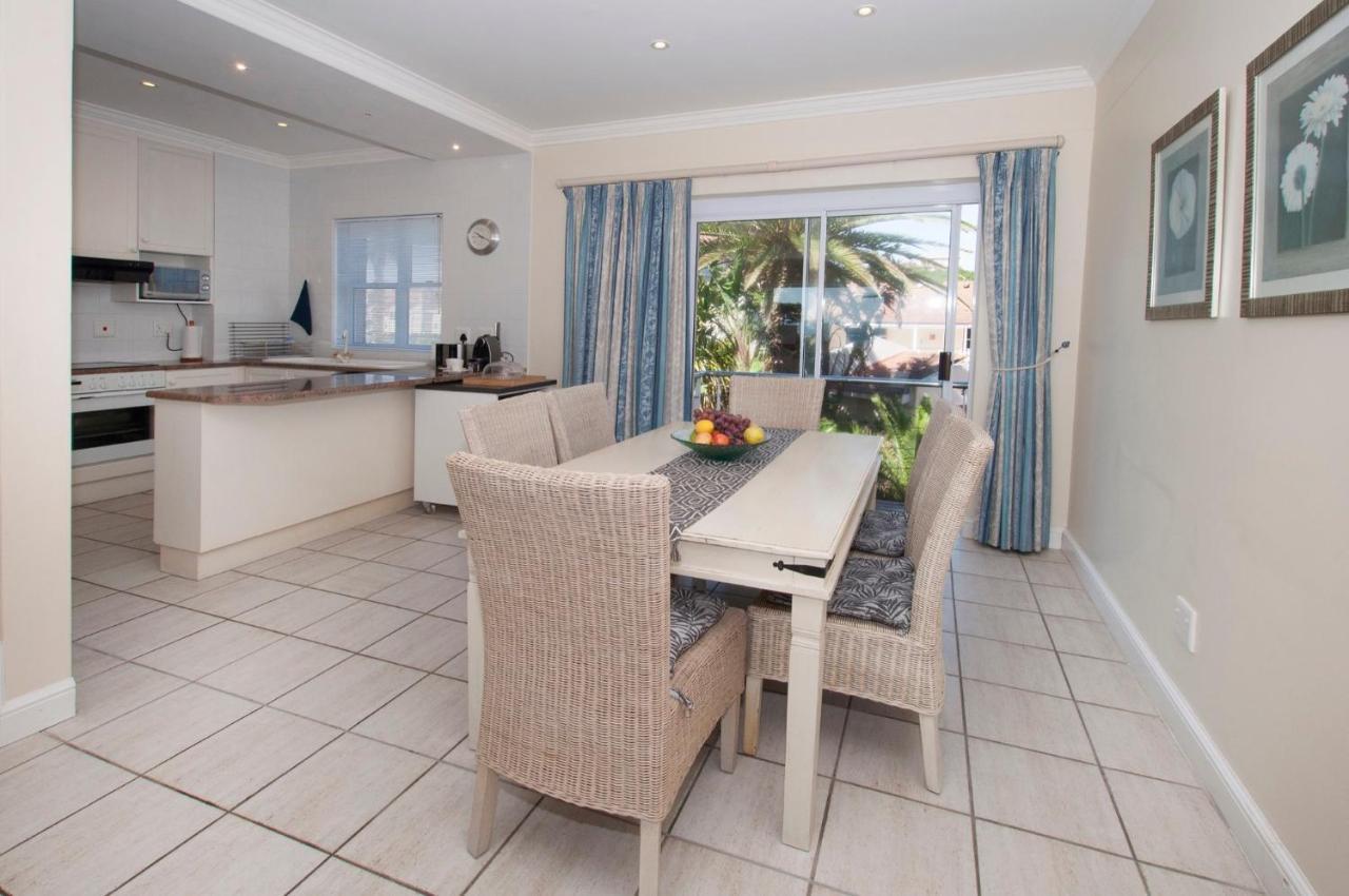 Port Main Royal Ocean'S Edge Villa St Francis Bay Bagian luar foto