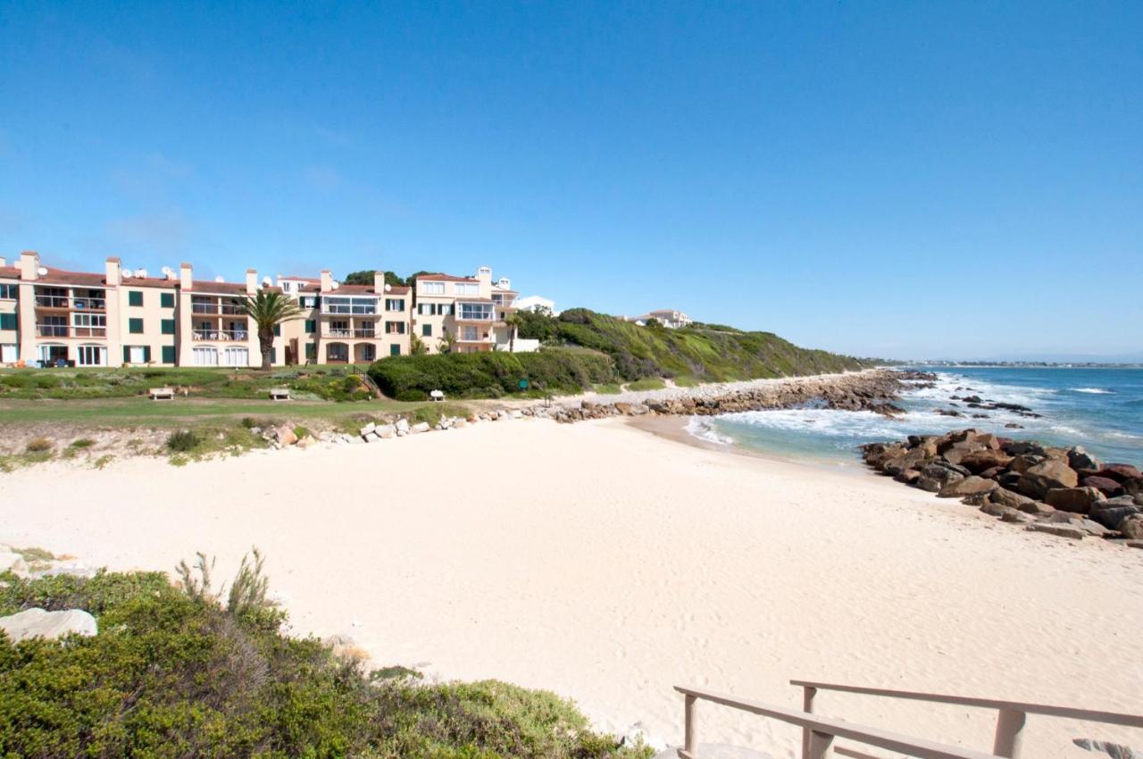Port Main Royal Ocean'S Edge Villa St Francis Bay Bagian luar foto