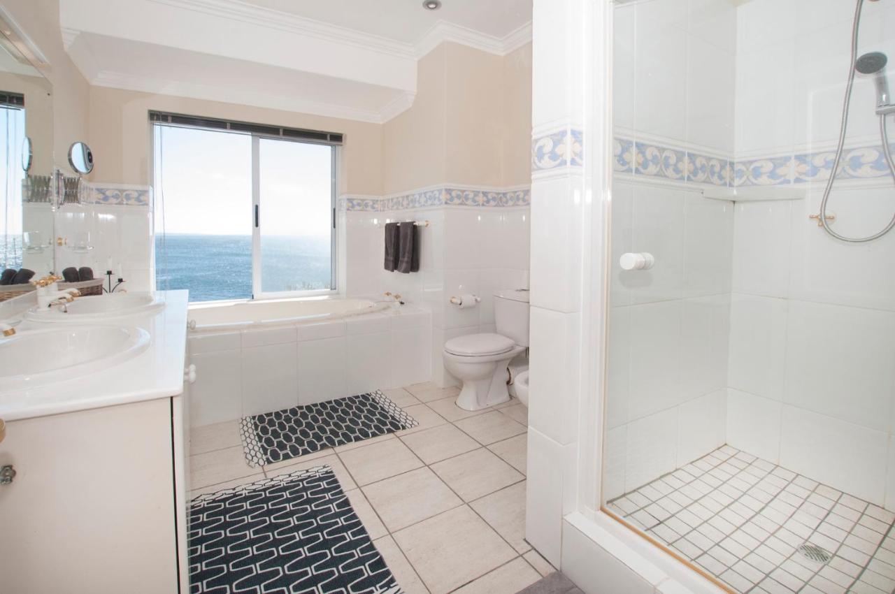 Port Main Royal Ocean'S Edge Villa St Francis Bay Bagian luar foto