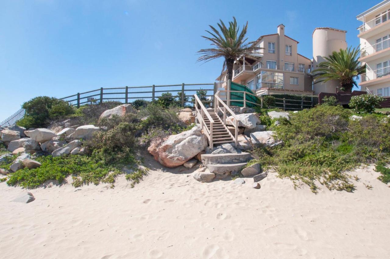 Port Main Royal Ocean'S Edge Villa St Francis Bay Bagian luar foto