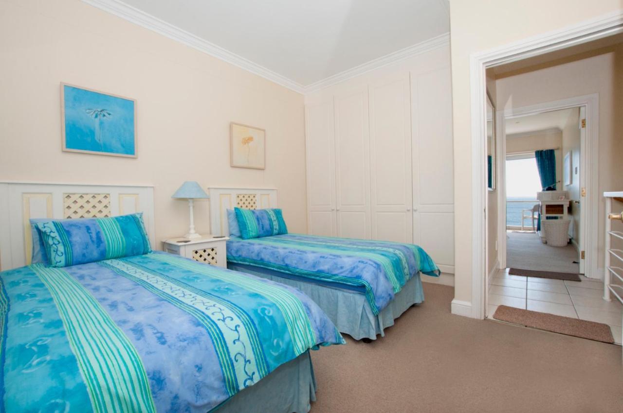 Port Main Royal Ocean'S Edge Villa St Francis Bay Bagian luar foto
