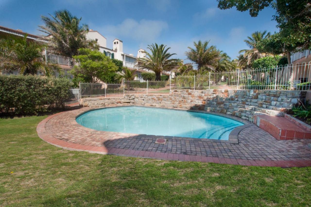 Port Main Royal Ocean'S Edge Villa St Francis Bay Bagian luar foto