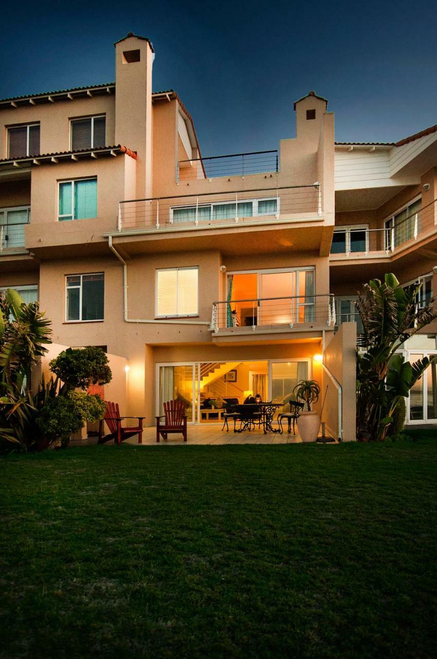 Port Main Royal Ocean'S Edge Villa St Francis Bay Bagian luar foto