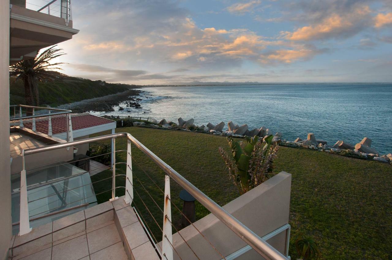 Port Main Royal Ocean'S Edge Villa St Francis Bay Bagian luar foto