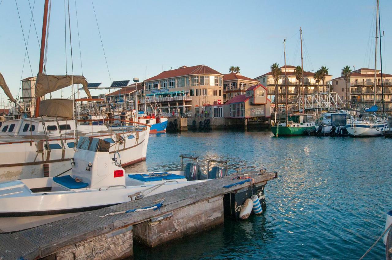 Port Main Royal Ocean'S Edge Villa St Francis Bay Bagian luar foto
