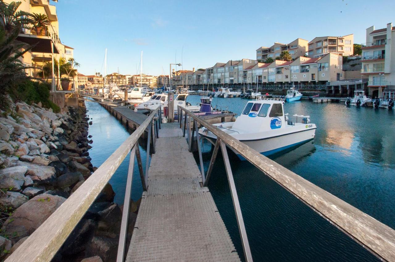 Port Main Royal Ocean'S Edge Villa St Francis Bay Bagian luar foto